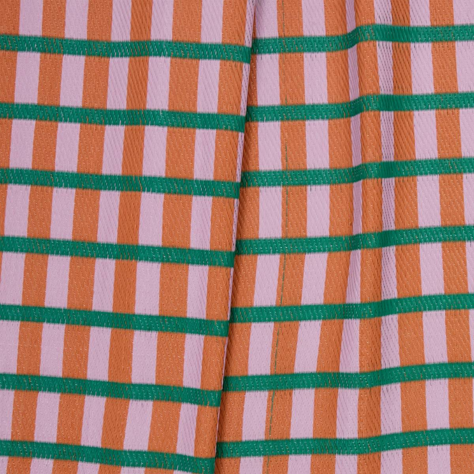 Tapis motif rayures POOLSIDE