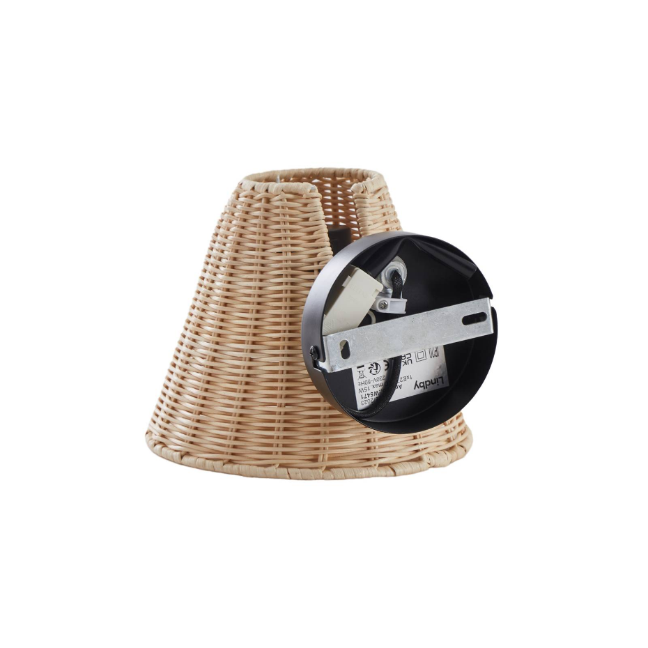 Applique en bois traditionnelle, Zyralia