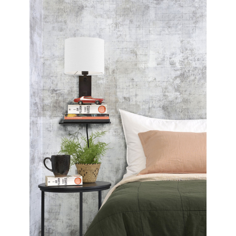 Applique Murale Bambou ANDES