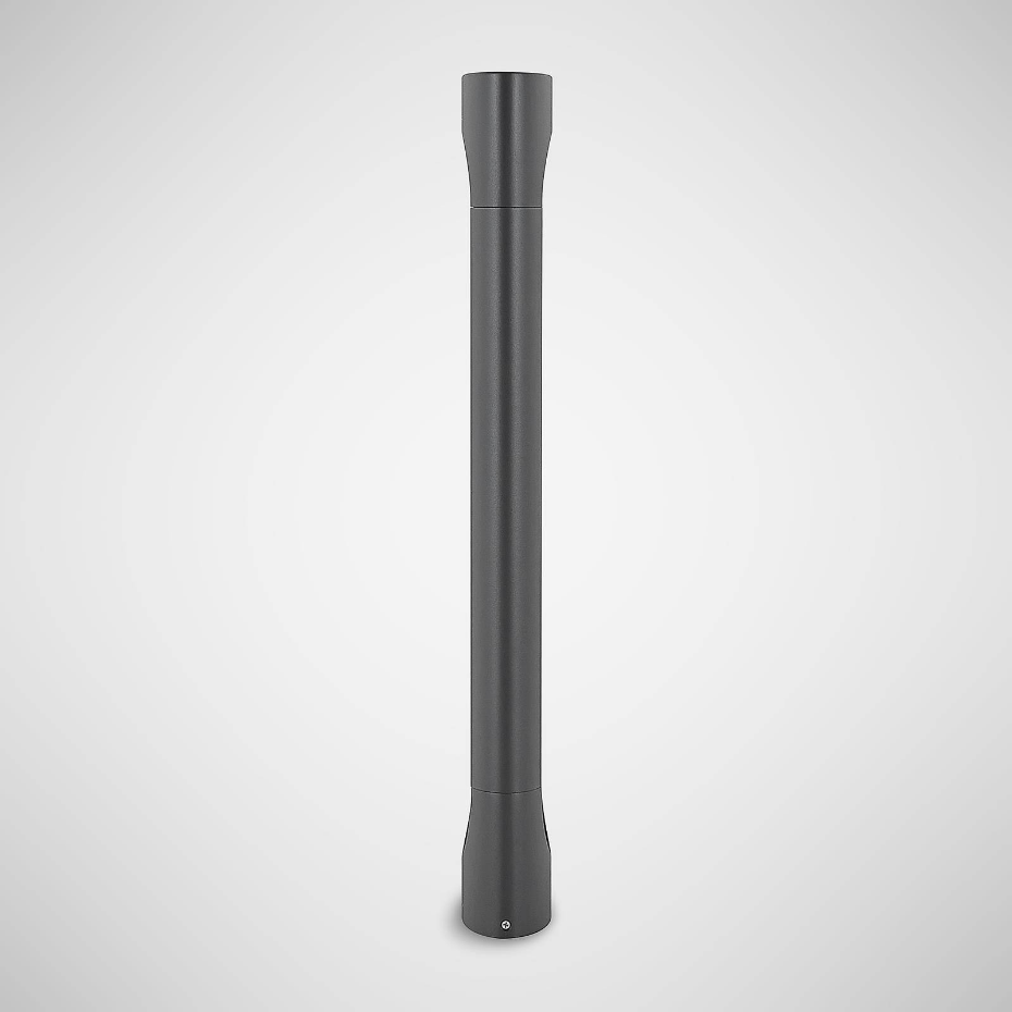 Luminaire extérieur en aluminium moderneLED