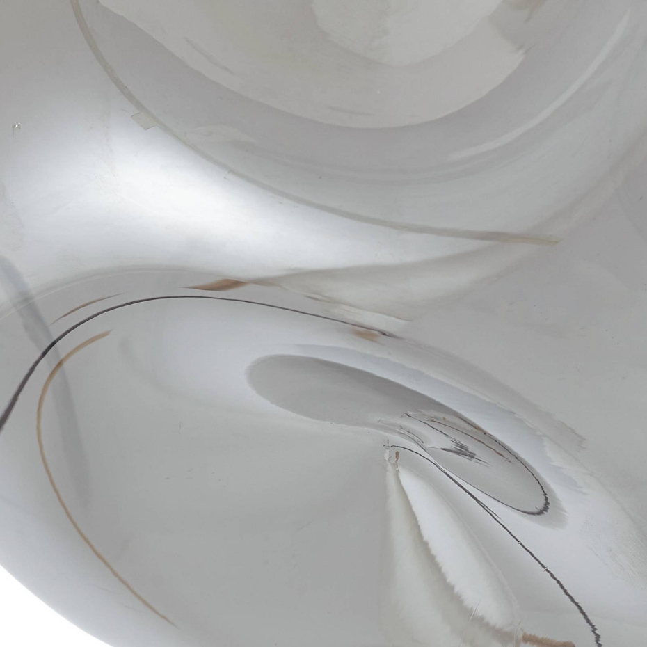 Plafonnier en métal design, Lelia
