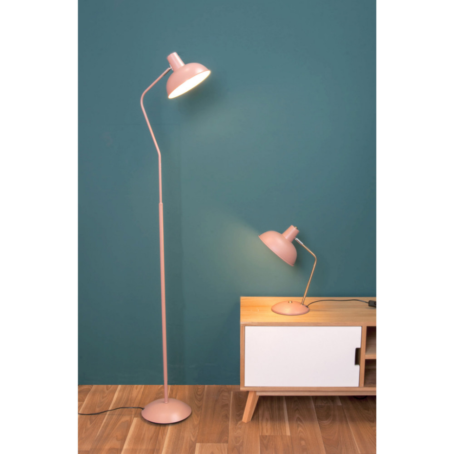 Lampe À Poser Métal HOOD