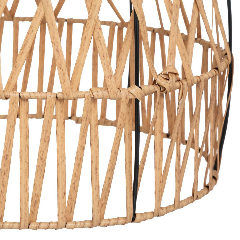 Lampe solaire d'extérieur ESHA