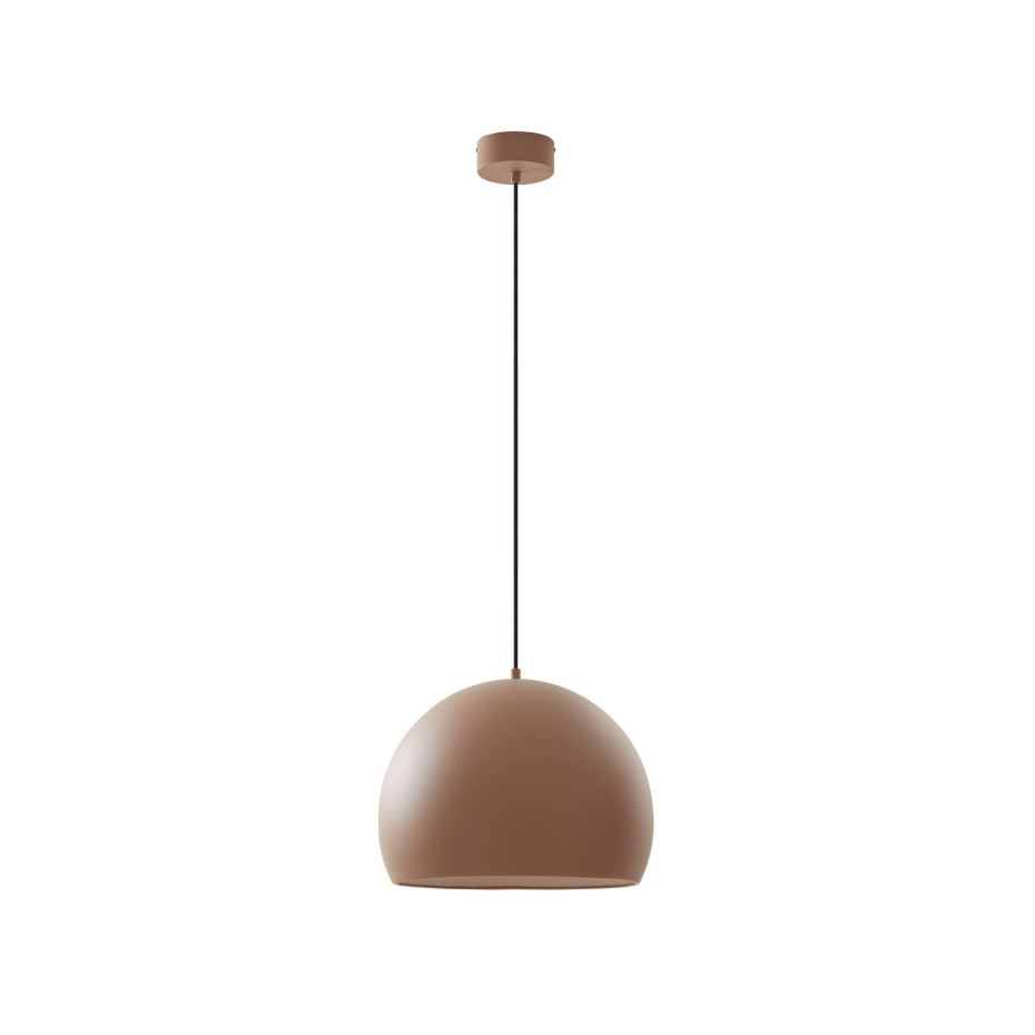Suspension en aluminium designLED, Lythara