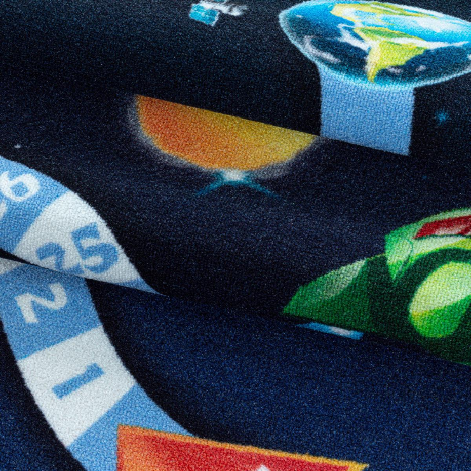 Tapis enfant Lavable 30° KIDATU