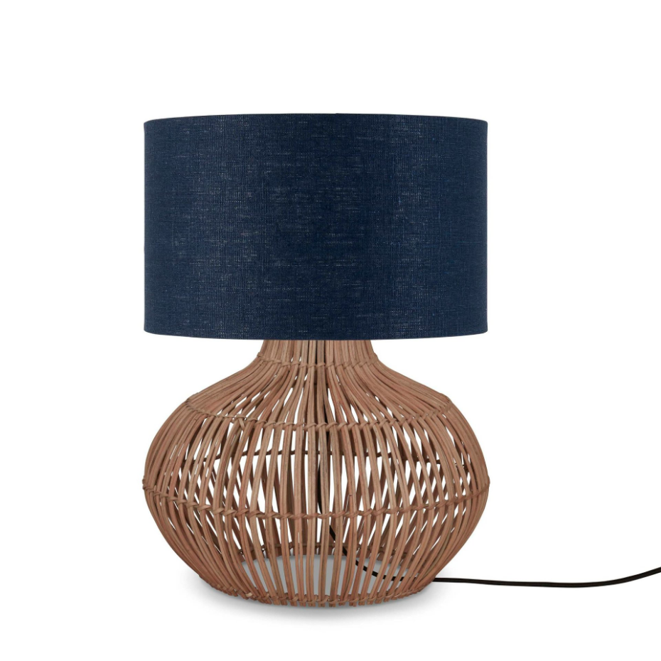 Lampe De Table Lin KALAHARI