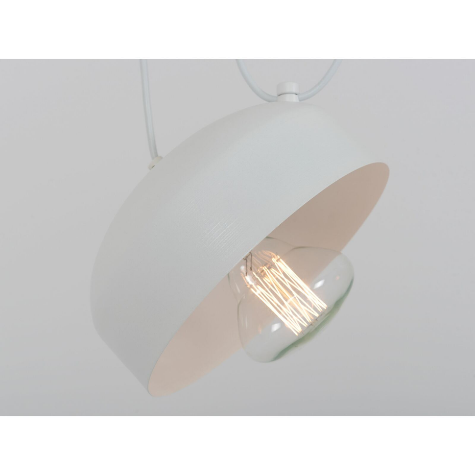 Suspension en acier Popo'l Flat 2
