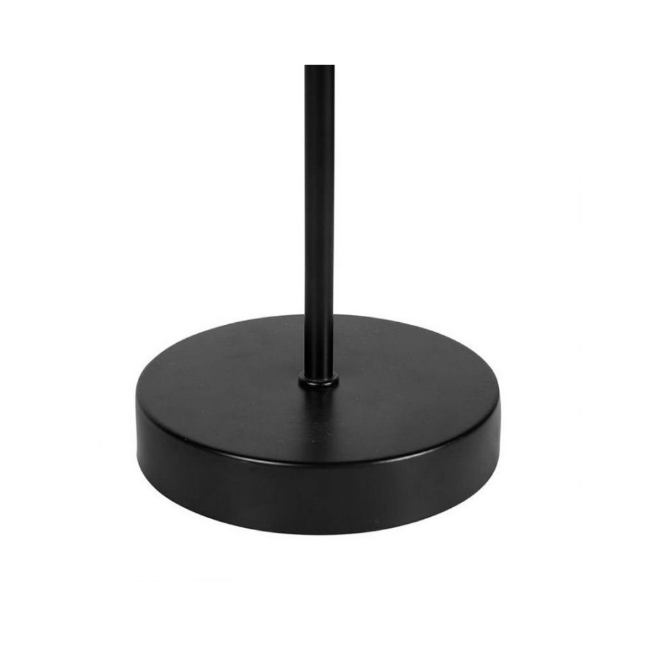 Lampe abat-jour papier rotin 3 niveaux ombrage