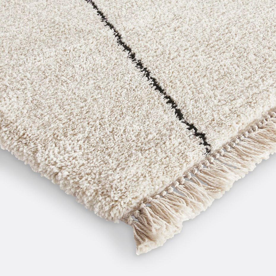 Tapis style berbère, Luna