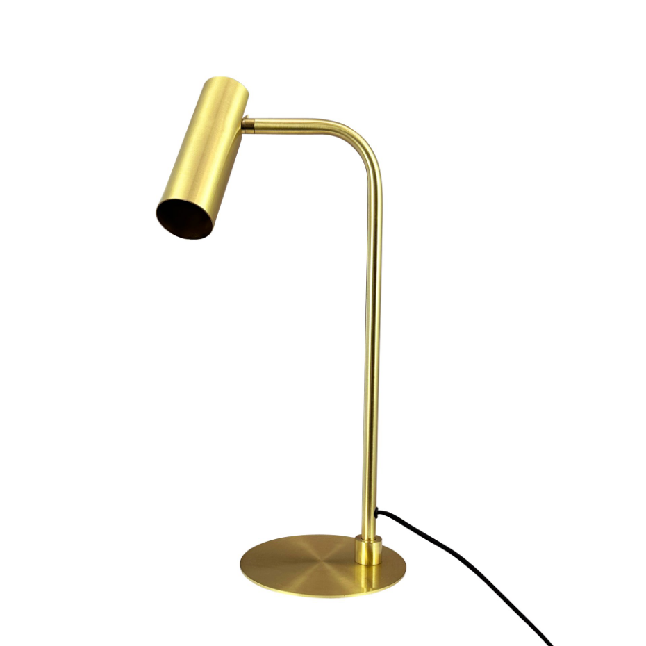 Lampe à poser en Métal, noir Skagerrak