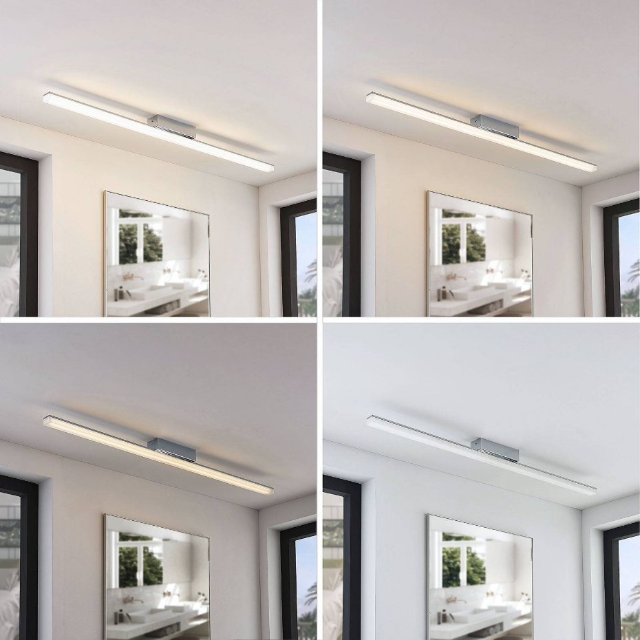 Plafonnier  moderneLED, Levke