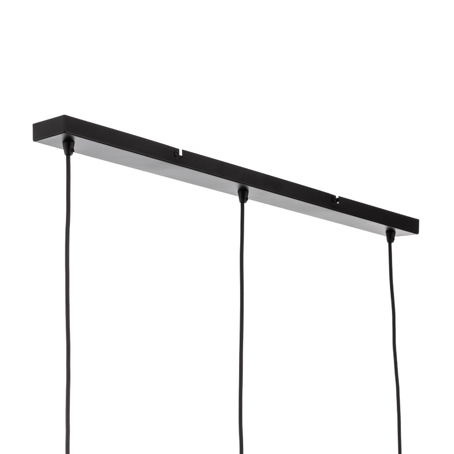 Suspension en bois scandinave, Yaelle