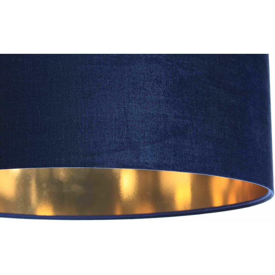 Suspension en tissu Glam