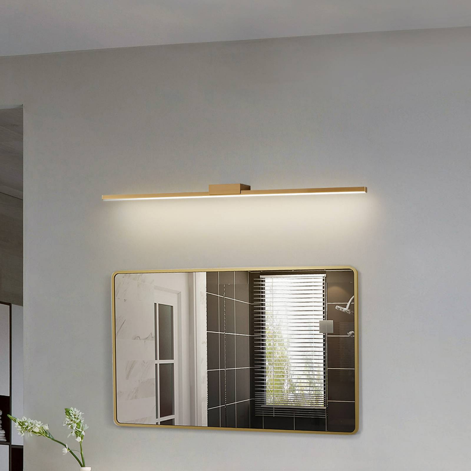 Applique en aluminium moderneLED, Kivana