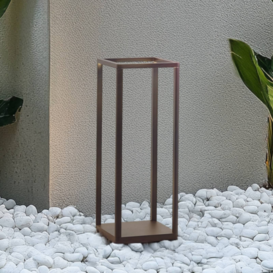 Luminaire extérieur  moderneLED, Thorvid