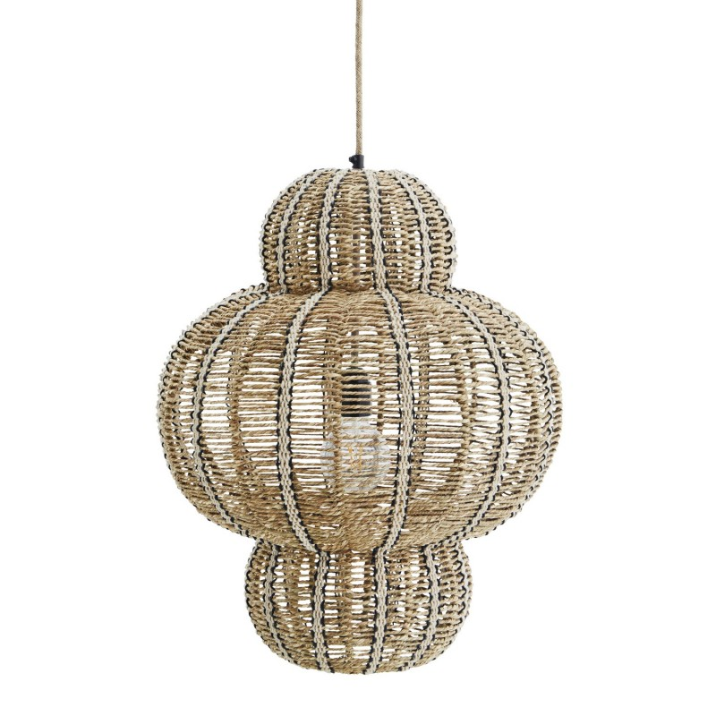 Suspension naturelle herbier
