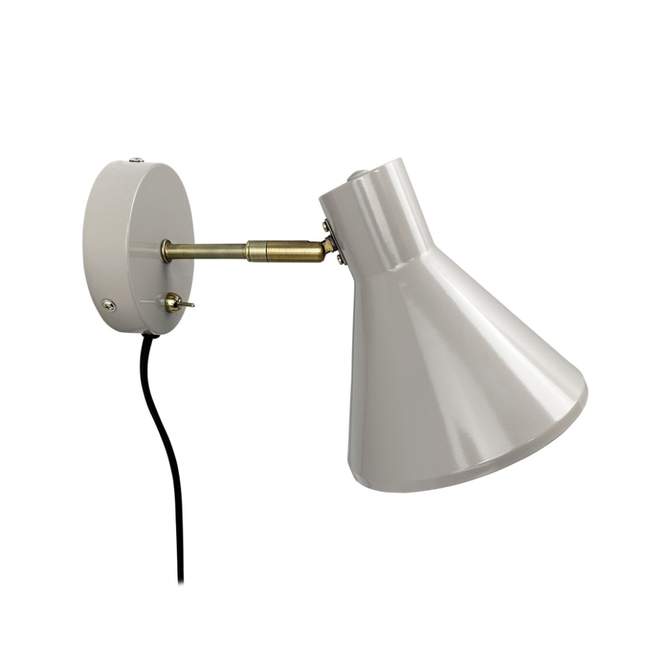 Applique en Métal, crème blanc SLEEP