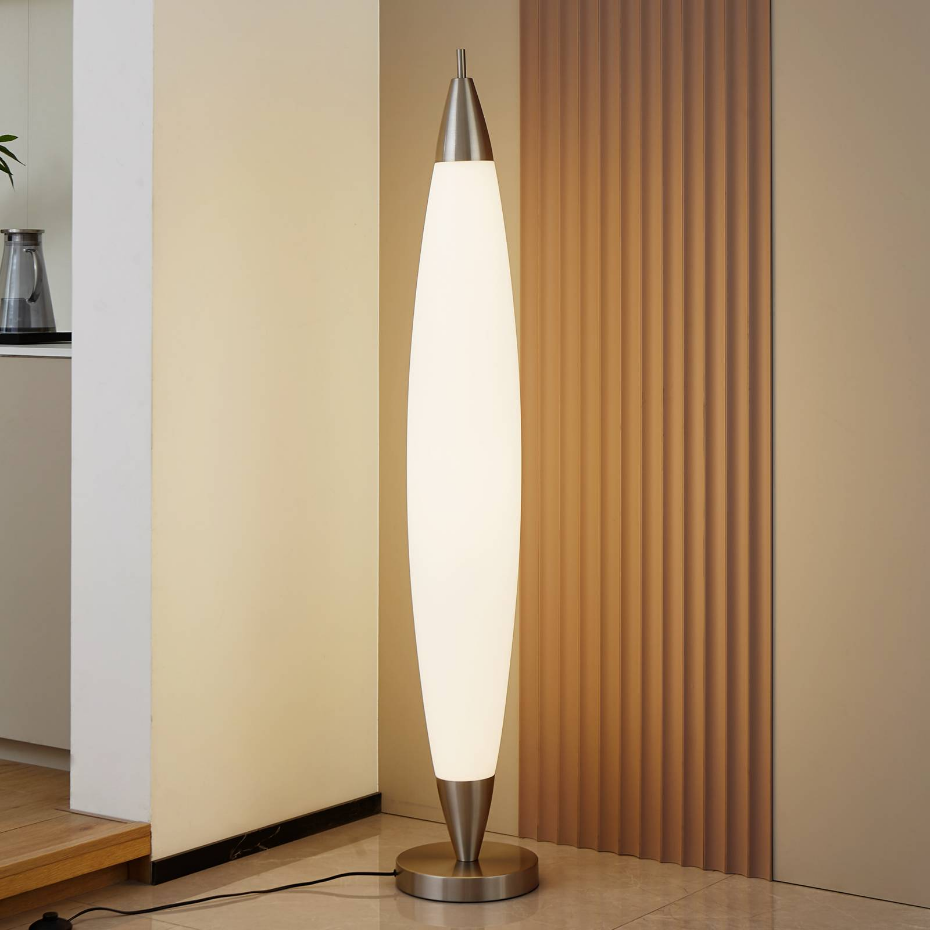 Lampadaire  moderneLED, Tarell