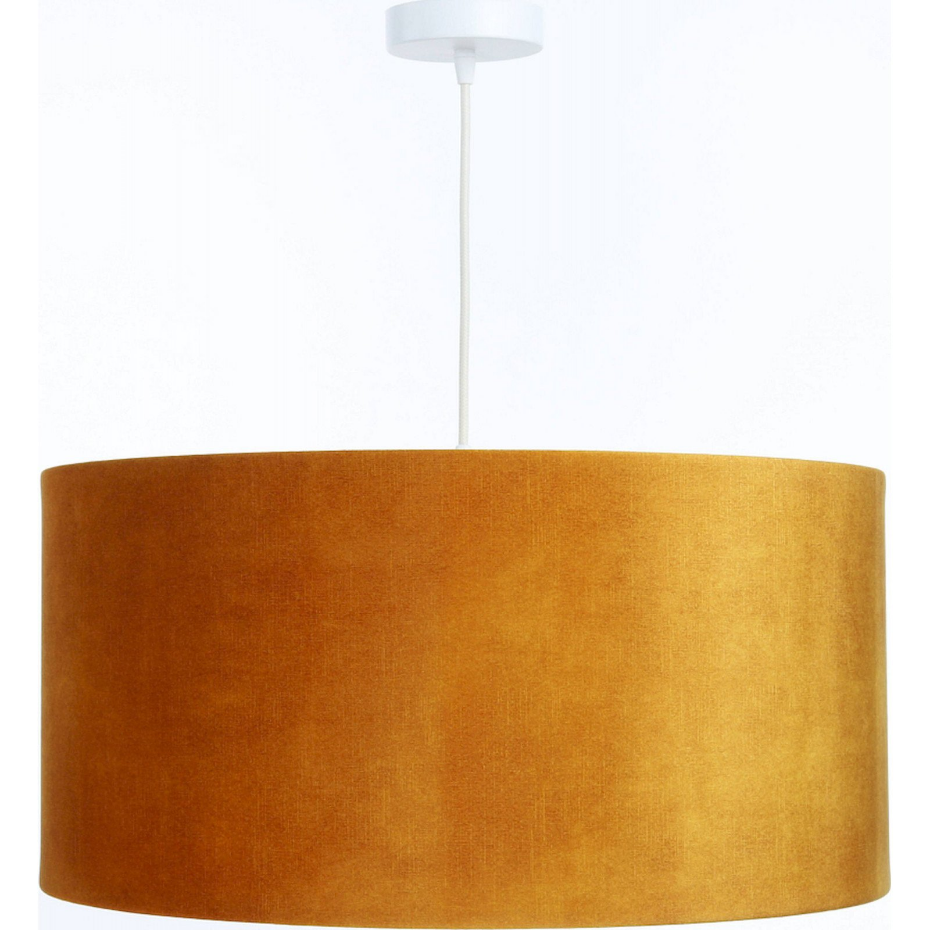 Suspension en tissu Glamour