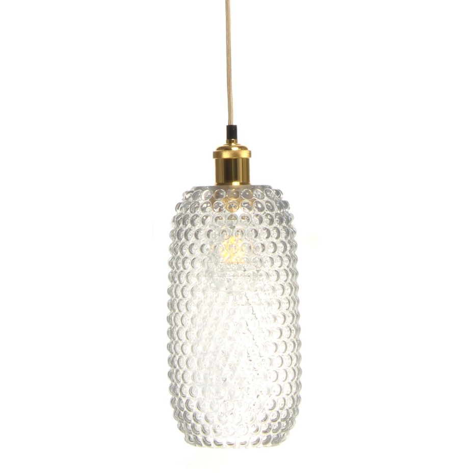 Suspension en verre Irina 125