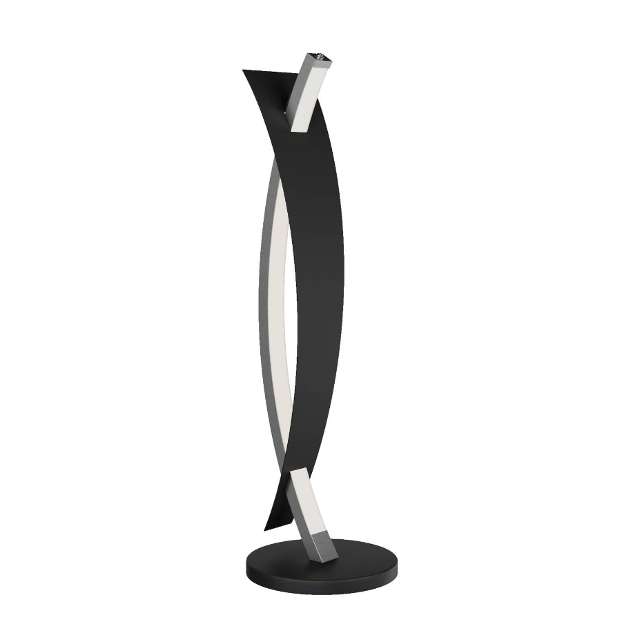 Lampe à poser en métal moderneLED, Marija