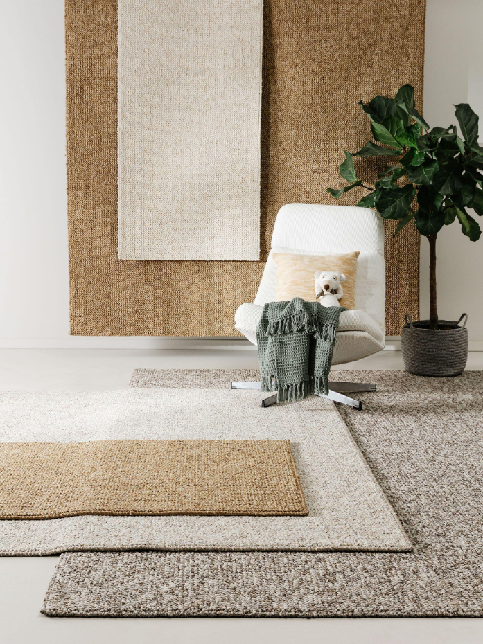 Tapis lavables ENZO