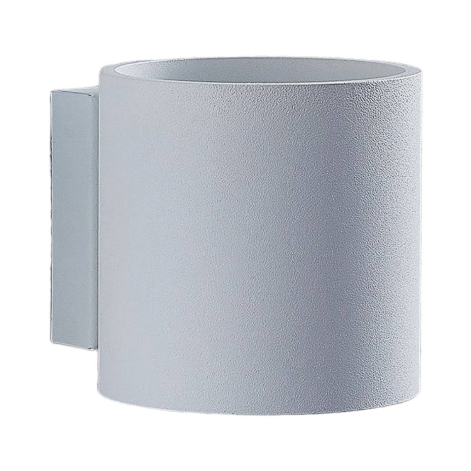 Applique en aluminium moderne, Mirza