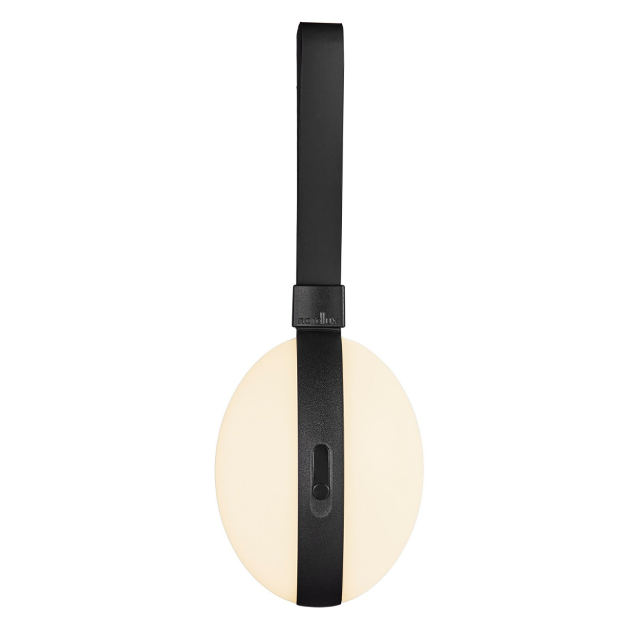 Luminaire nomade BRING