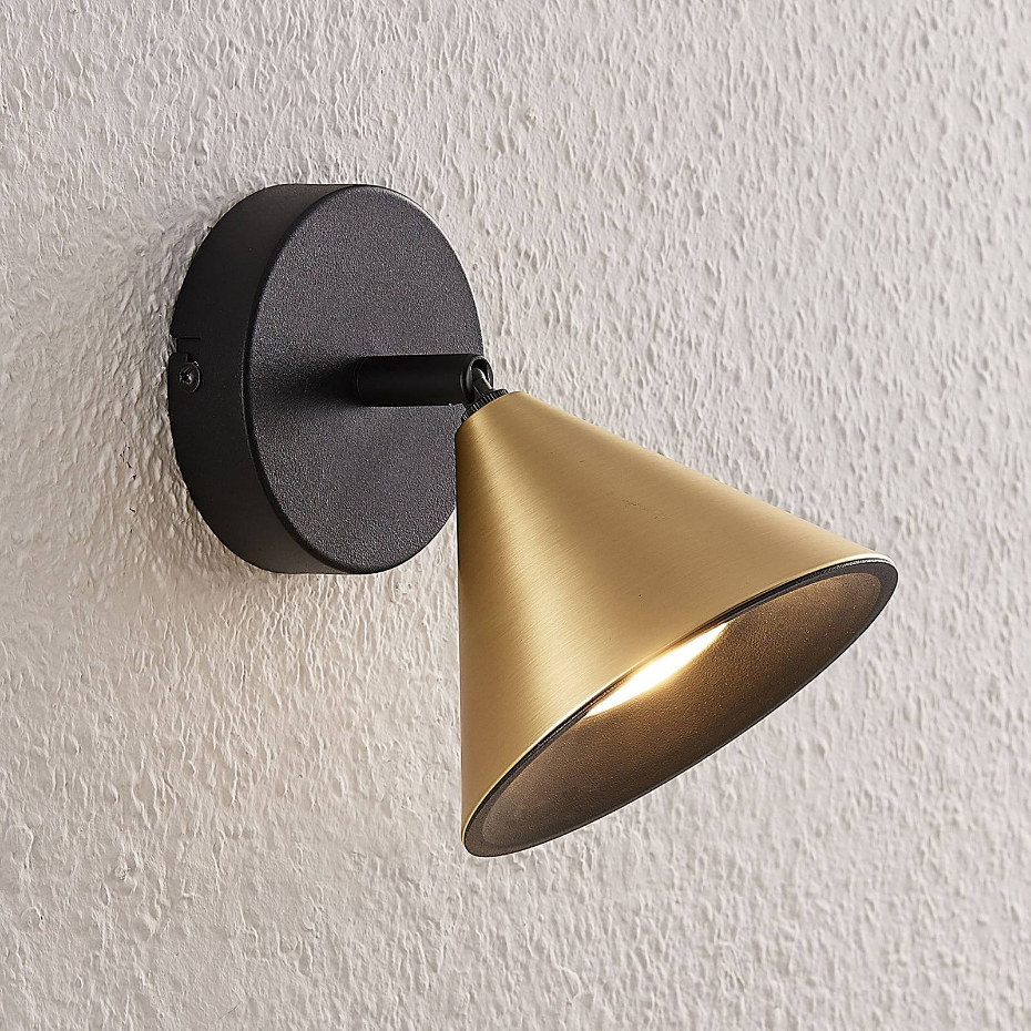 Plafonnier en métal design, Kartio