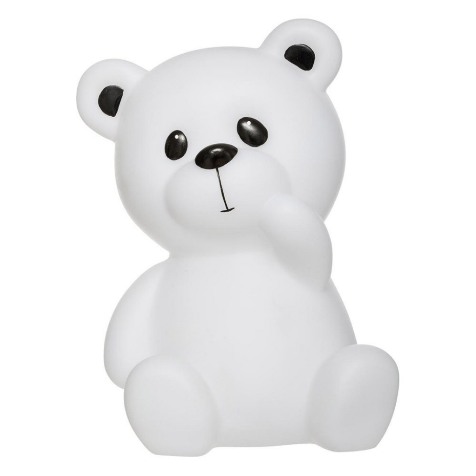 Veilleuse XL ourson