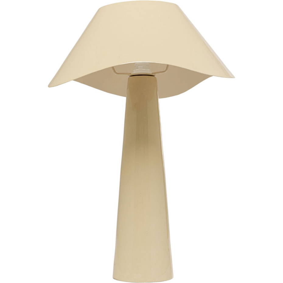 Lampe en acier, CLOUDY ROUND