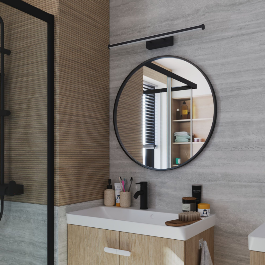 Applique LED, GABRI