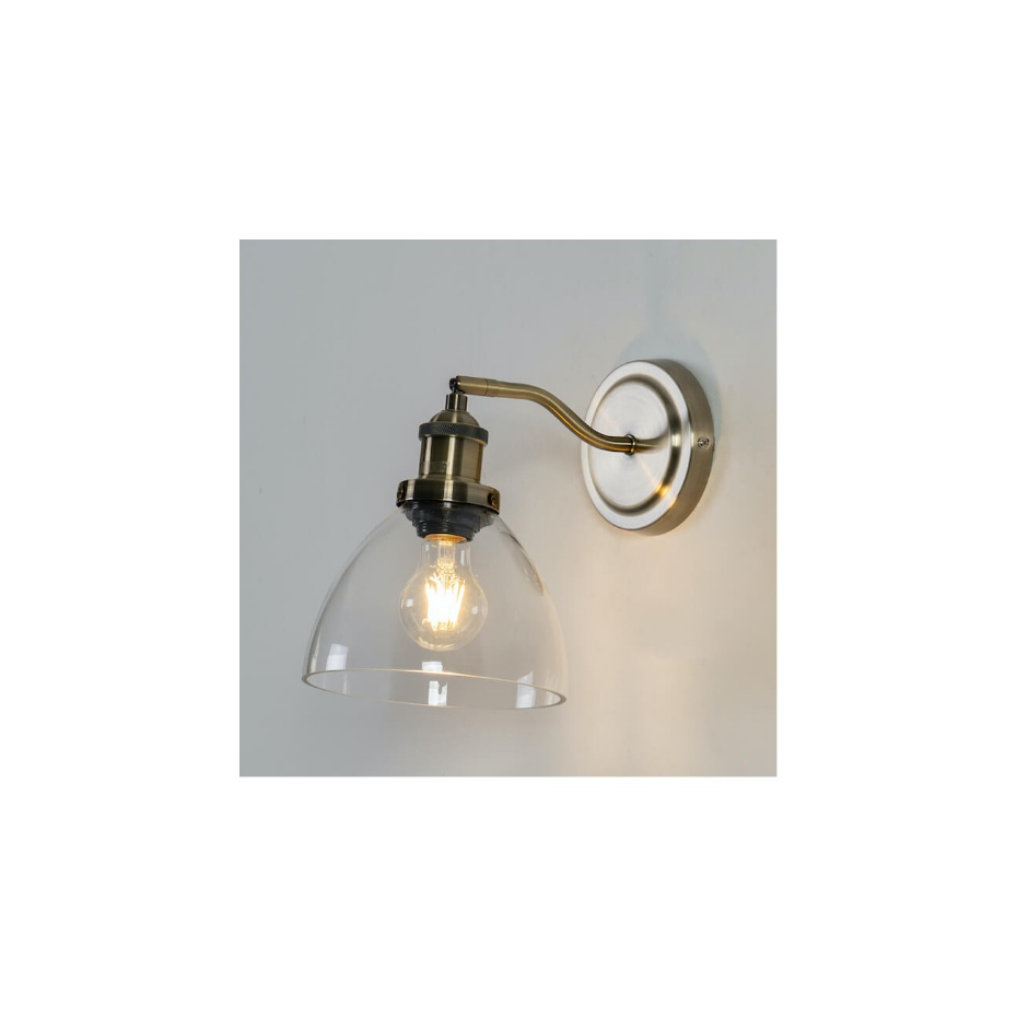 Applique murale chic et moderne - FLAVIA