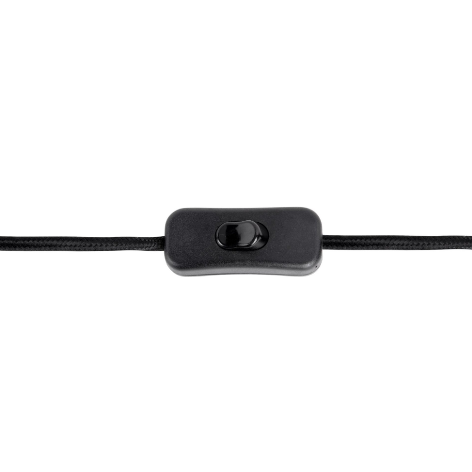 Lampe à poser en métal- RICO