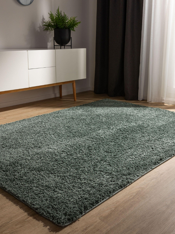 Tapis à poils longs SOHO