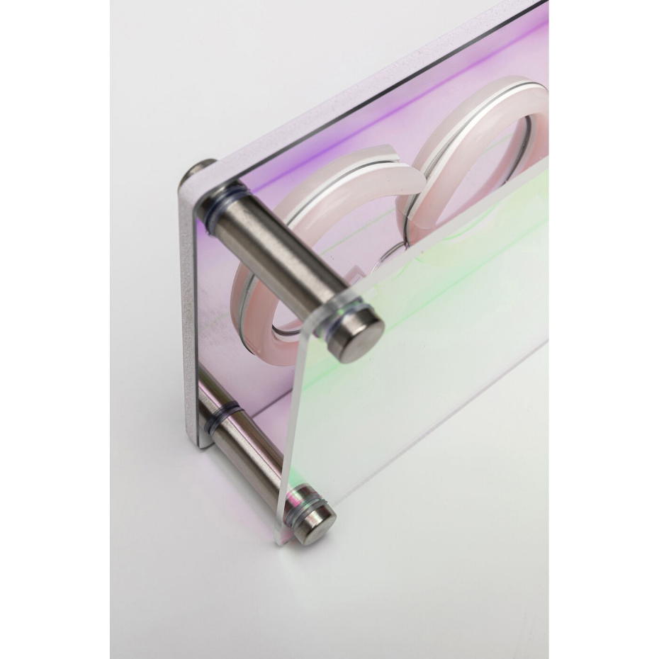 Lampe LED Come In