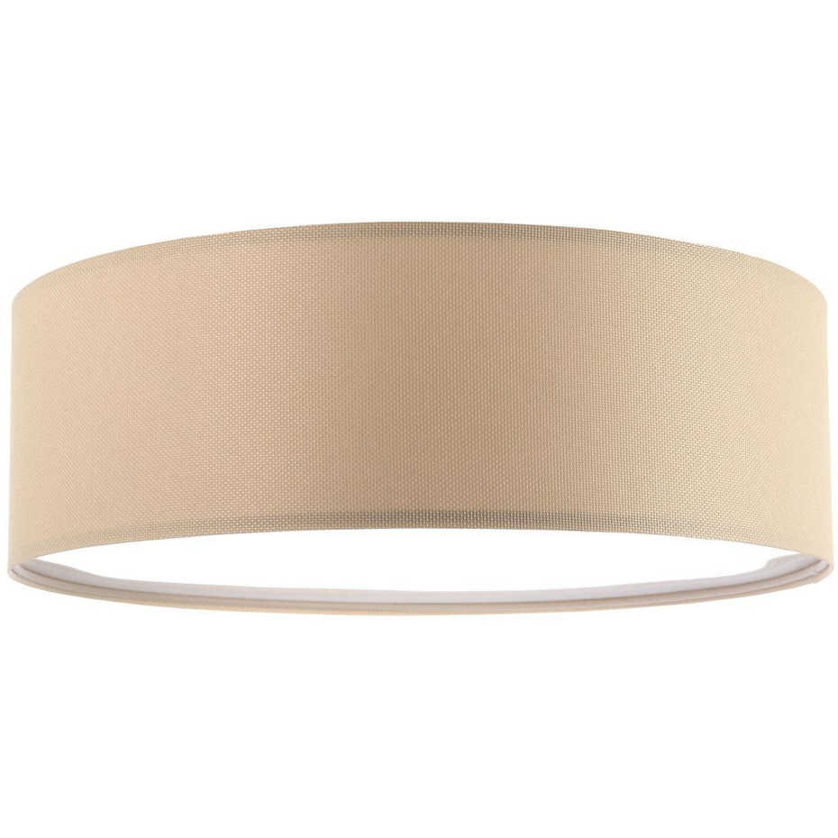 Plafonnier en tissu Natural