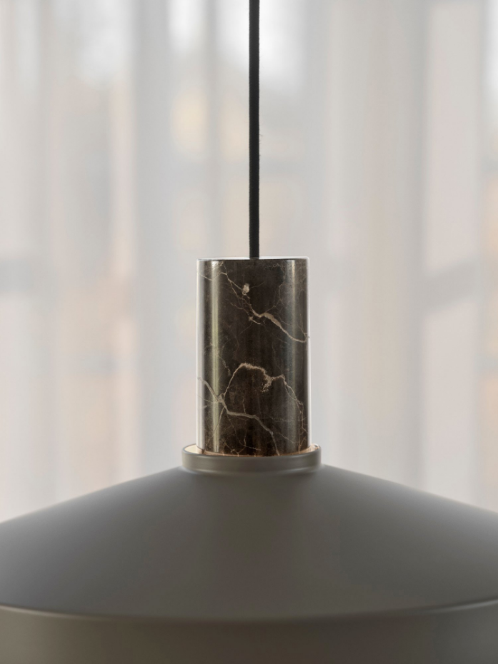 Suspension ELVAS