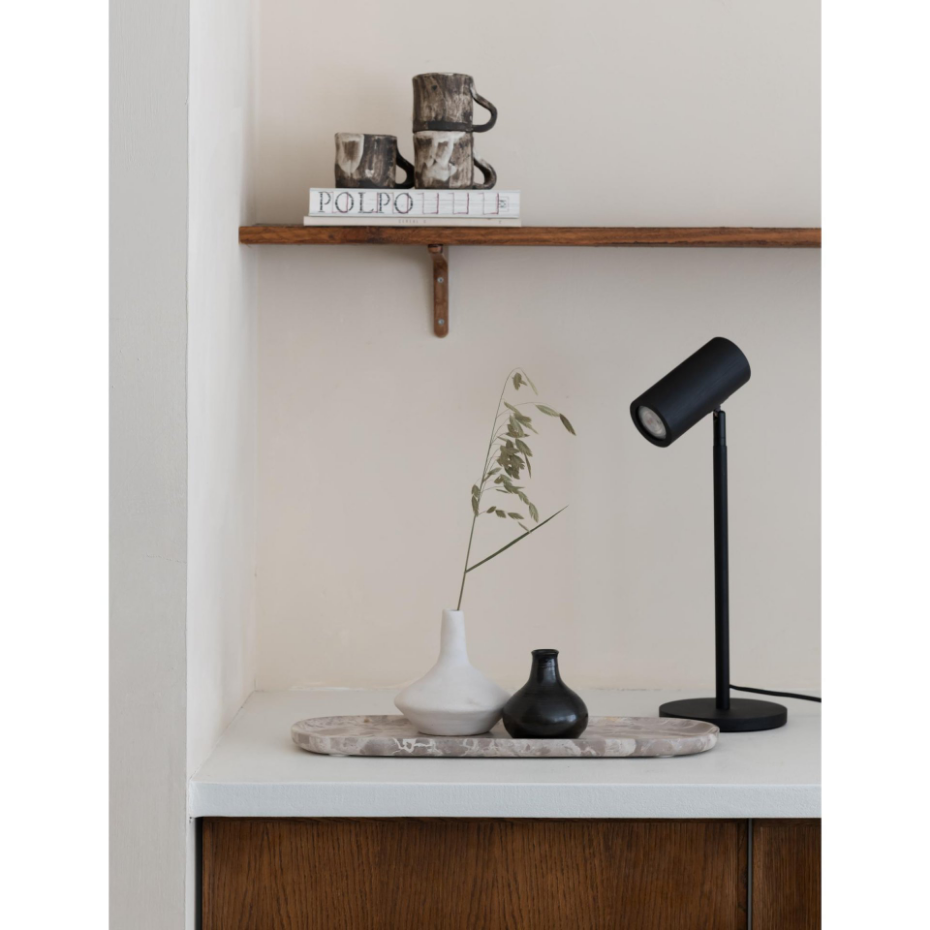 Lampe De Table Bambou JAVA