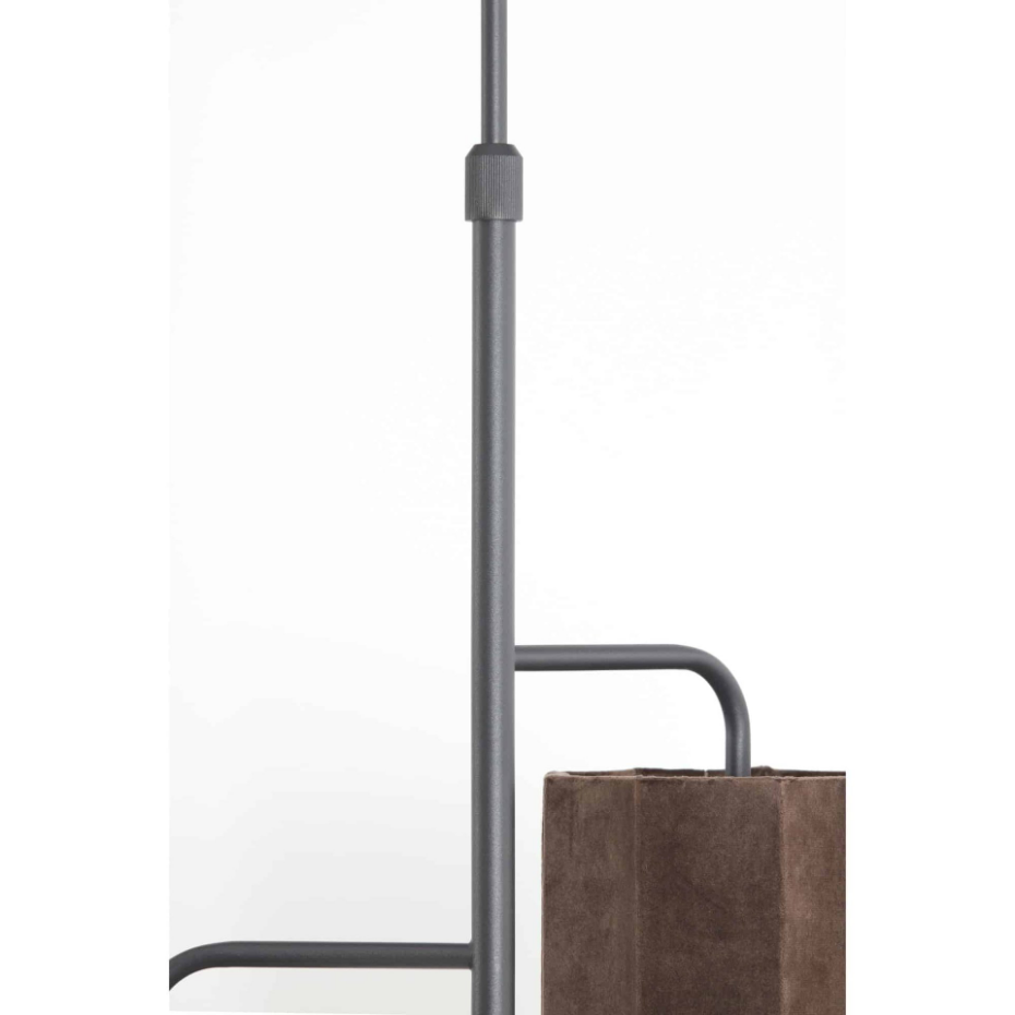 Lampe Suspendue Métal EDISA