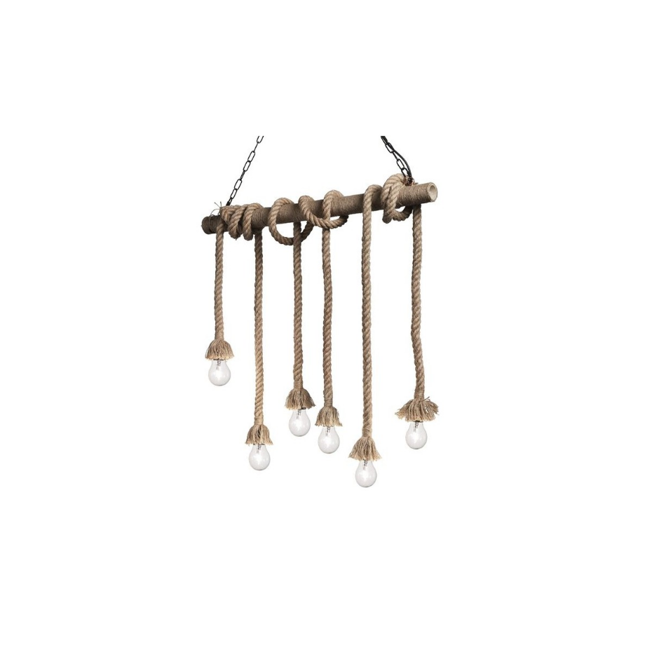 Suspension    CANAPA