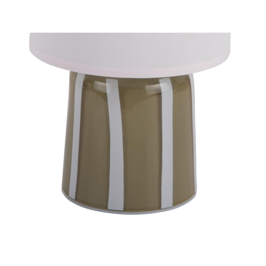 Lampe De Table Verre VERANO
