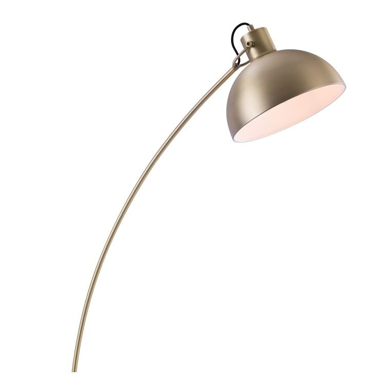 Lampadaire en métal - JERSEY