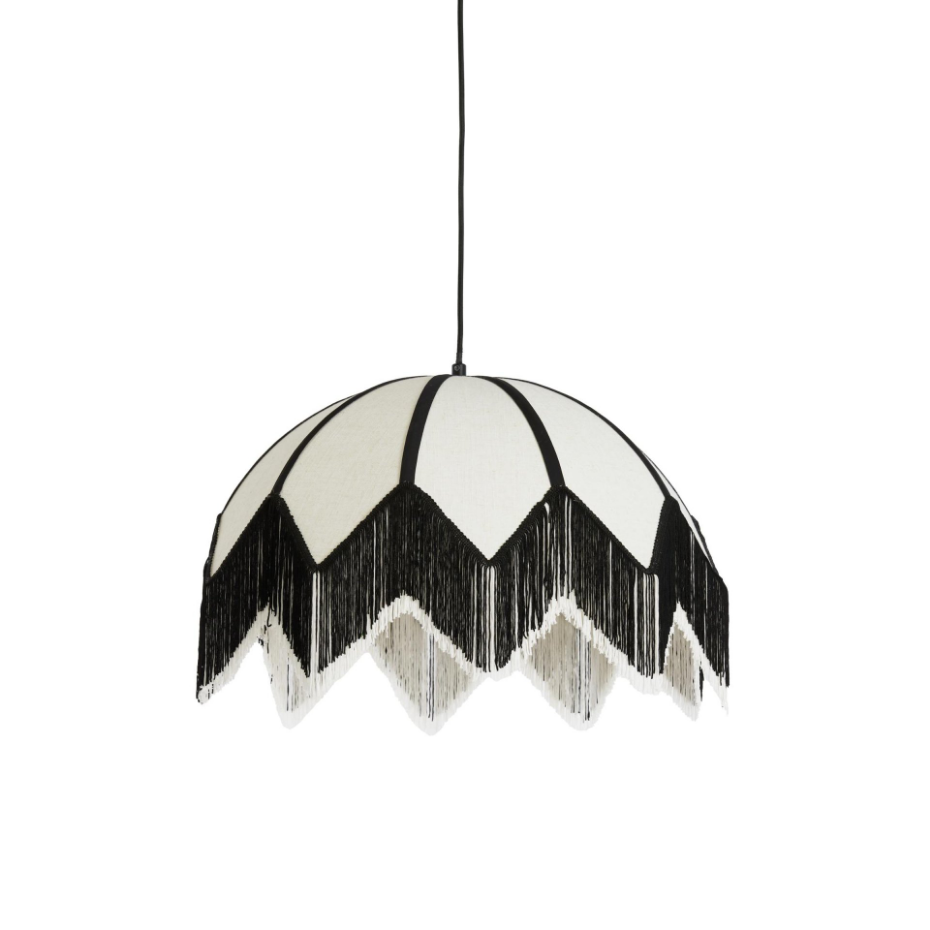 Lampe Suspendue Textiles SULINA
