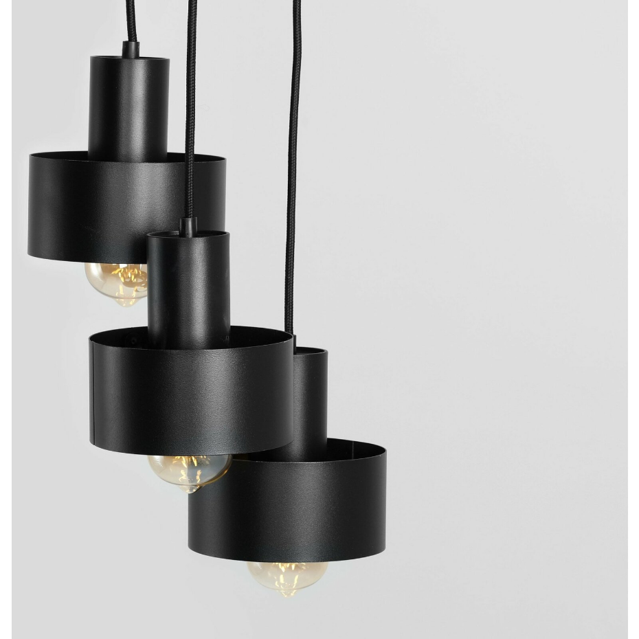 Suspension en acier Fay kolo