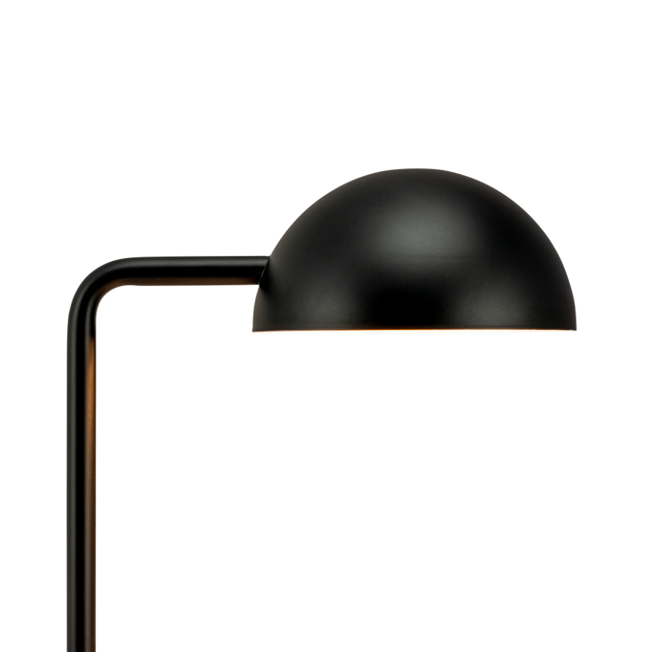 Lampe à poser en Metal et Marbre MARBLE