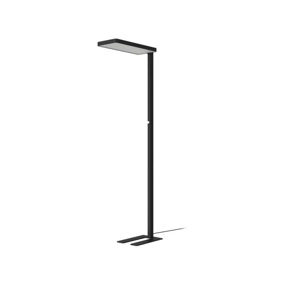 Lampadaire en aluminium moderneLED, Timon