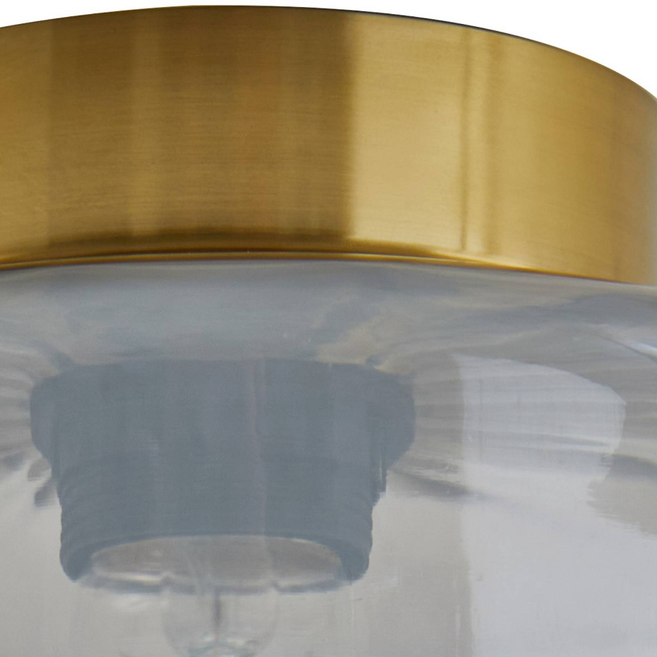 Plafonnier en verre, Hildur