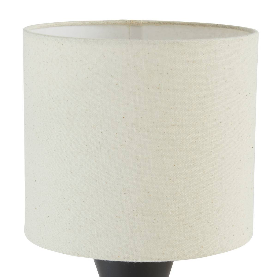 Lampe à poser design sculpté YULIA