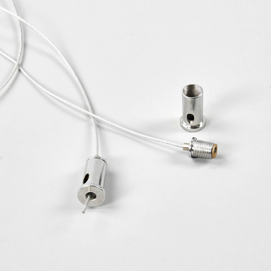 Suspension  moderneLED, Vinca